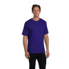 Purple Premium T Shirt